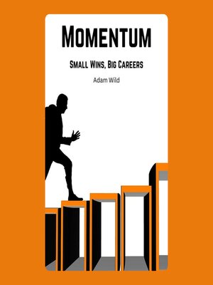 cover image of Momentum